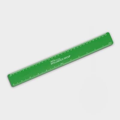 Picture of GREEN & GOOD 30CM FLEXI RULER.