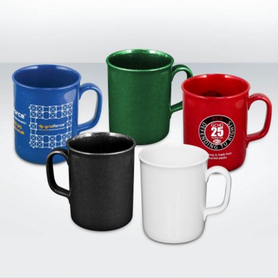 Picture of GREEN & GOOD RECYCLED PLASTIC MUG