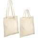 Picture of GREEN & GOOD PORTOBELLO ECO SHOPPER TOTE BAG in Natural