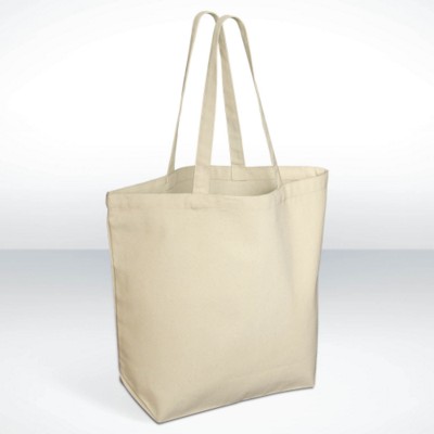 Picture of GREEN & GOOD BAYSWATER SHOPPER TOTE BAG.