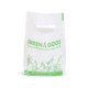 Picture of GREEN & GOOD MINI RECYCLED SUGAR CANE CARRIER BAG