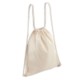 Picture of GREEN & GOOD COLUMBIA DRAWSRING BACKPACK RUCKSACK