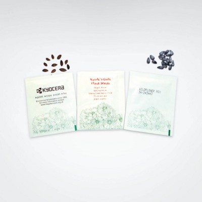 Picture of GREEN & GOOD SMALL SEEDS PACKET