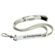 Picture of GREEN & GOOD RECYCLED PET LANYARD