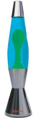 Picture of BABY RETRO ASTRO LAVA LAMP