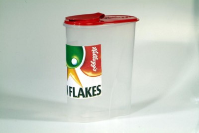 Picture of 500g CEREAL DISPENSER.