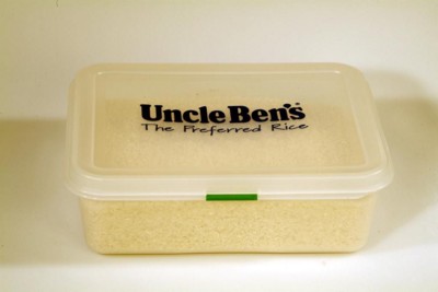 Picture of PLASTIC FOOD STORAGE BOX with Lid