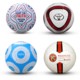 Picture of PROMOTIONAL FOOTBALL BALL