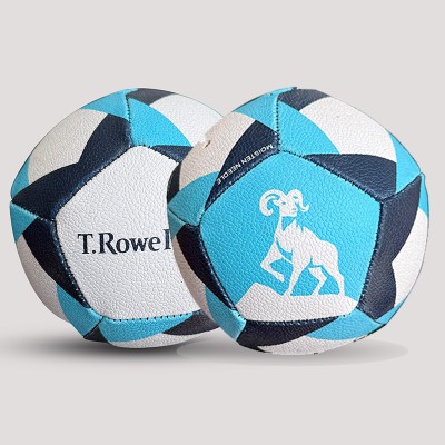 Picture of MINI FOOTBALL BALL PVC FREE
