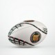 Picture of SIZE 4 RUBBER PROMOTIONAL RUGBY BALL