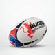 Picture of SIZE 4 RUBBER RUGBY BALL