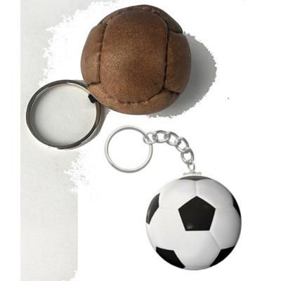 Picture of FOOTBALL KEYRING