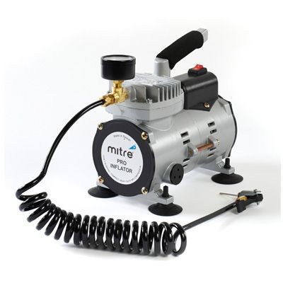 Picture of ELECTRIC SPORTS BALL PUMP