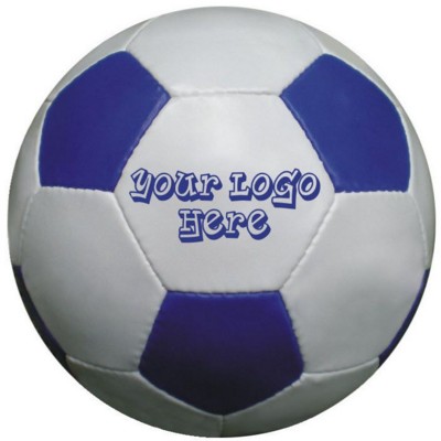 Picture of PROMOTIONAL FOOTBALL BALL.