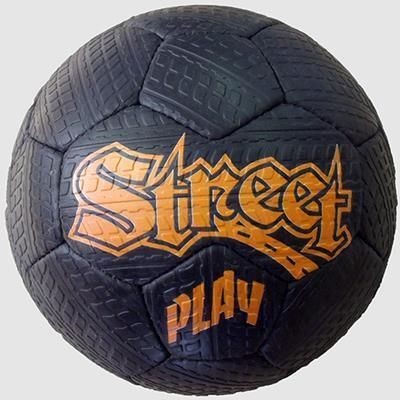 Picture of SIZE 5 TYRE EFFECT FOOTBALL