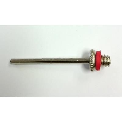 Picture of METAL INFLATION NEEDLE
