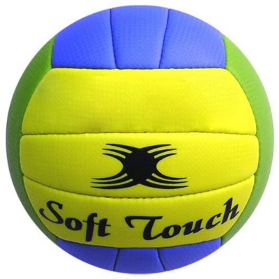 Picture of PROFESSIONAL VOLLEYBALL BALL.