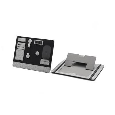 Picture of DESK ORGANIZER - CLIPBOARD PRO