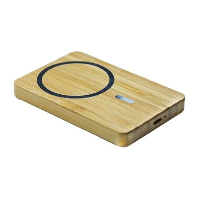 Picture of POWERBANK - WOODZ