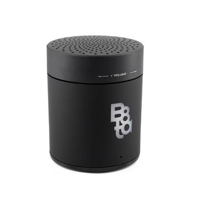 Picture of BLUETOOTH SPEAKER - TURN AROUND.