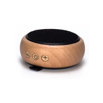 Picture of SPEAKER - WOODZ PUCK.