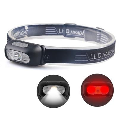 Picture of WEARABLE HEAD TORCH - THE LIGHTHOUSE.