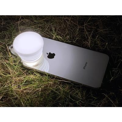 Picture of LUMI SMARTPHONE CAMERA ACCESORY.