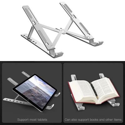 Picture of LAPTOP STAND - MAGIC LAPTOP STAND.
