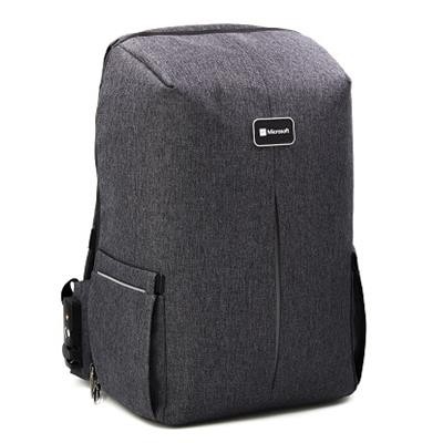 Picture of PHANTOM ANTI-THEFT BACKPACK RUCKSACK.