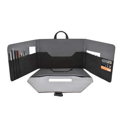 Picture of SPECTER WORKSPACE MOBILE WORKSPACE LAPTOP BAG.