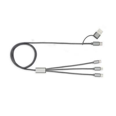 Picture of TRIDENT2 PLUS 3-IN-1 CHARGER CABLE
