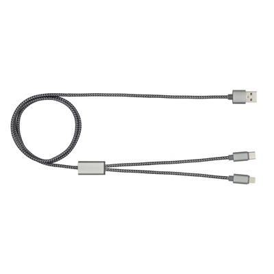 Picture of TRIDENT PLUS 3-IN-1 CHARGER CABLE