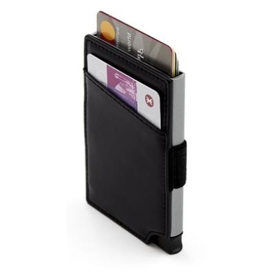 Picture of WALLY CARTA RFID CARD HOLDER