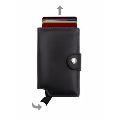 Picture of WALLY PORTO RFID CARD HOLDER