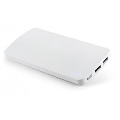 Picture of SLIM 5000 LIGHT WEIGHT POWERBANK