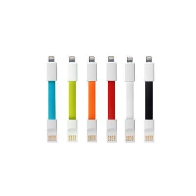 Online Store.. 2 IN 1 CHARGER CABLE 2 in 1 Keyring Charging Cable | Arca