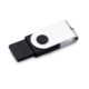 Picture of MINI USB FLASH DRIVE MEMORY STICK with Twist Function