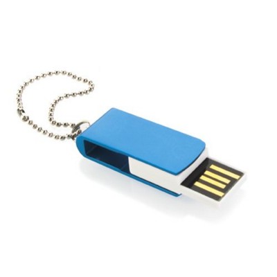 Picture of MINI TWISTER USB FLASH DRIVE MEMORY STICK