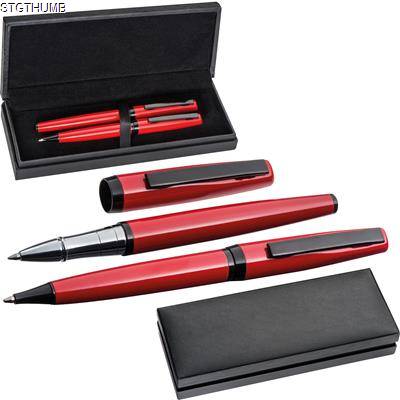 Picture of METAL PEN SET