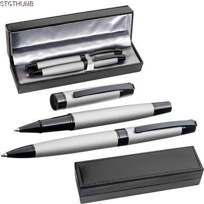 Picture of METAL PEN SET