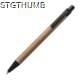 Picture of PAPERPEN in Black