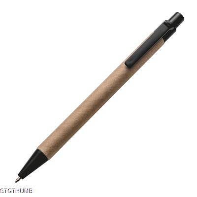 Picture of PAPERPEN in Black
