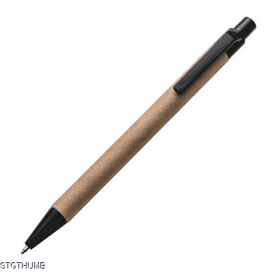 Picture of PAPERPEN in Black.