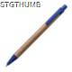 Picture of PAPERPEN in Blue