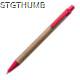 Picture of PAPERPEN in Red