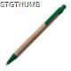 Picture of PAPERPEN in Green