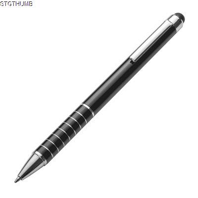 Picture of METAL-TOUCHPEN in Black