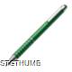 Picture of METAL-TOUCHPEN in Green