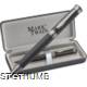Picture of MARK TWAIN BALL PEN in Black