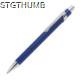 Picture of METAL BALL PEN in Blue
